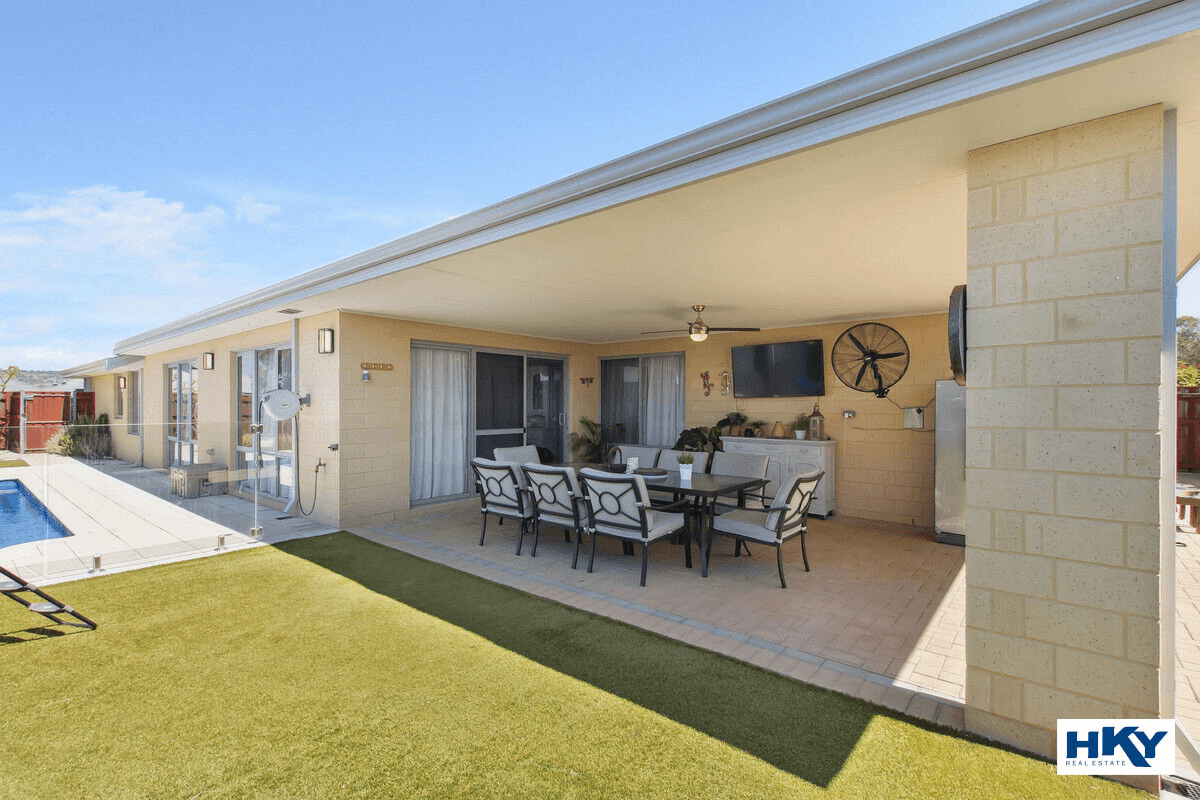 4 Descent Street, Ellenbrook, WA 6069