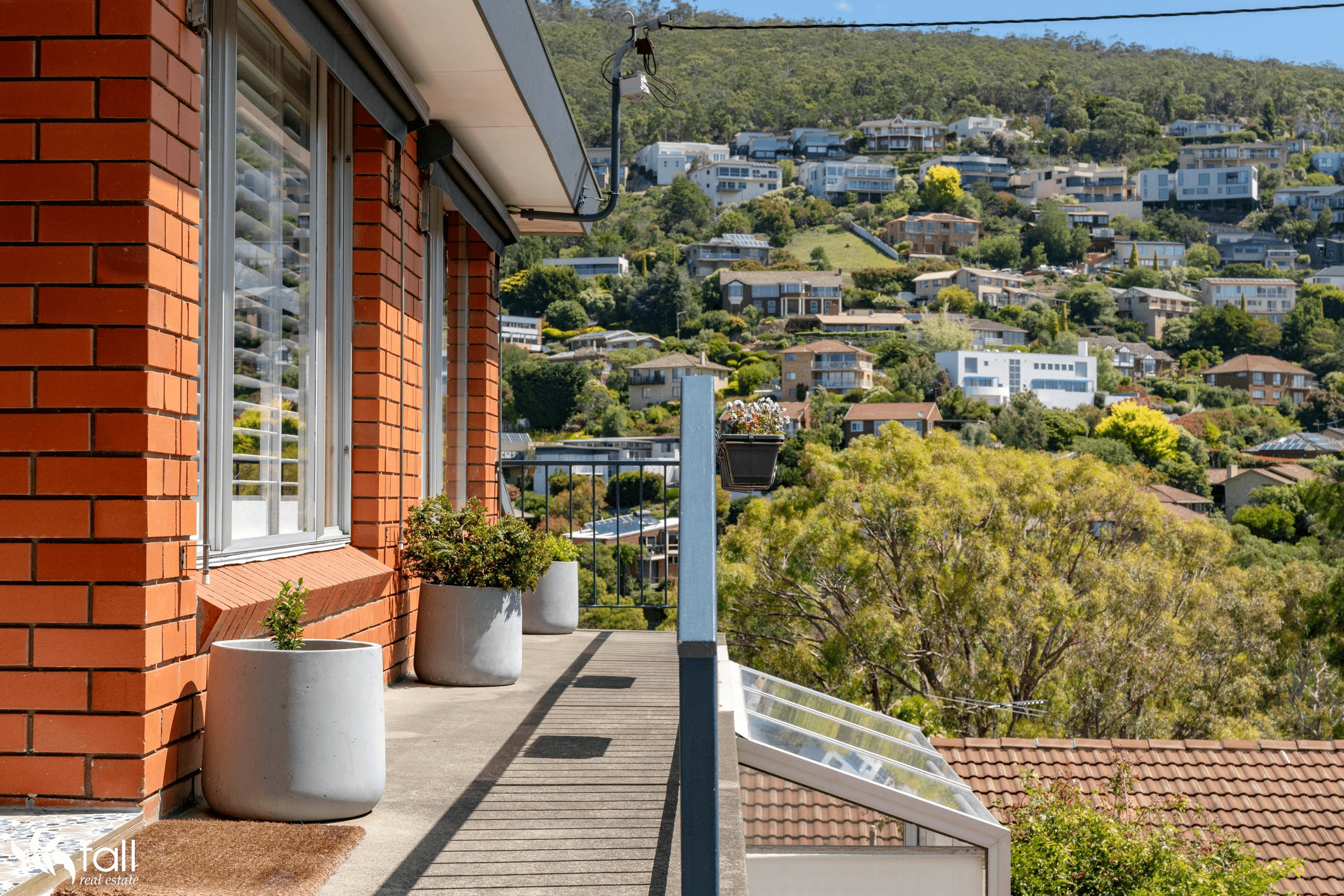 1/18 Longview Avenue, SANDY BAY, TAS 7005