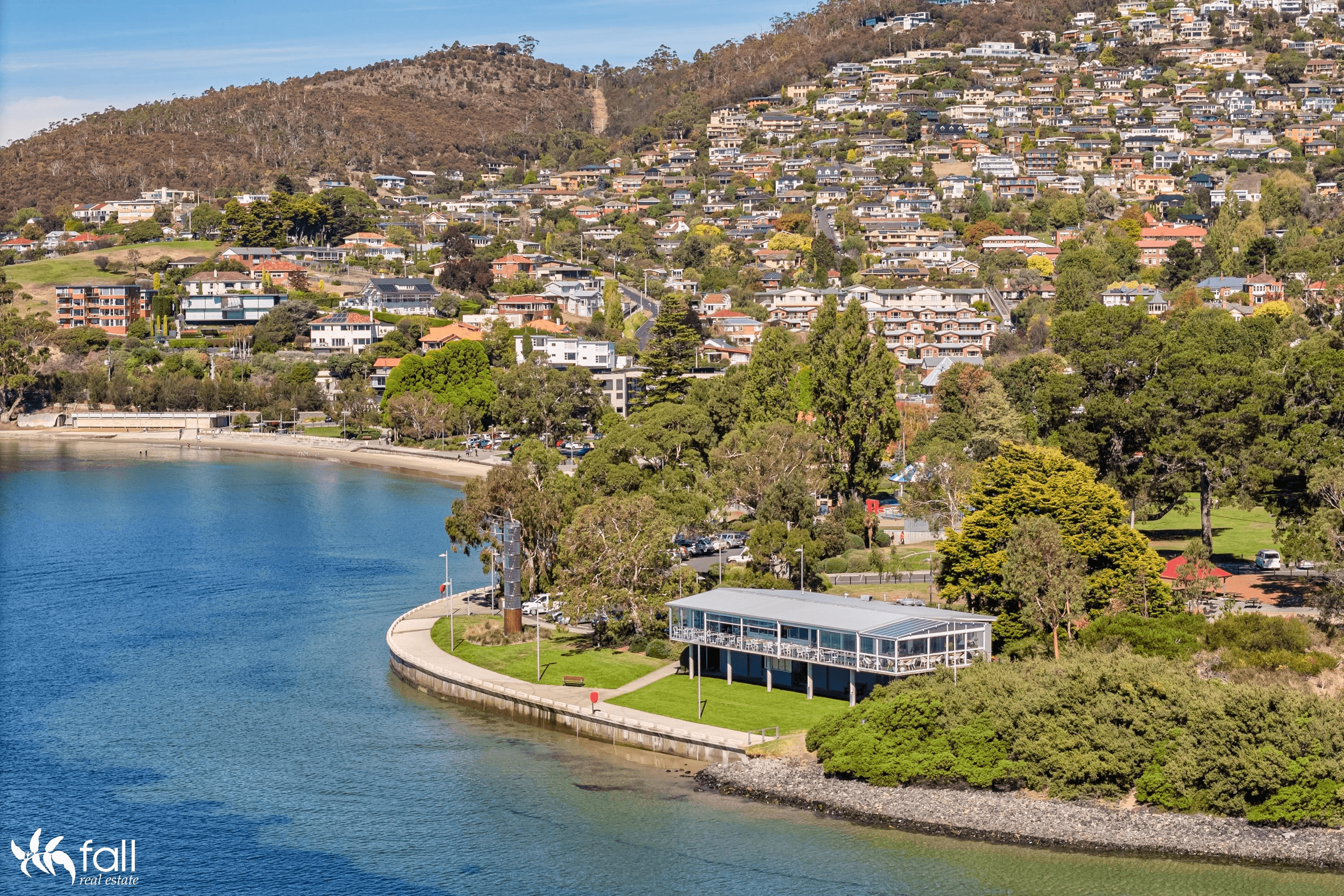 1/18 Longview Avenue, SANDY BAY, TAS 7005