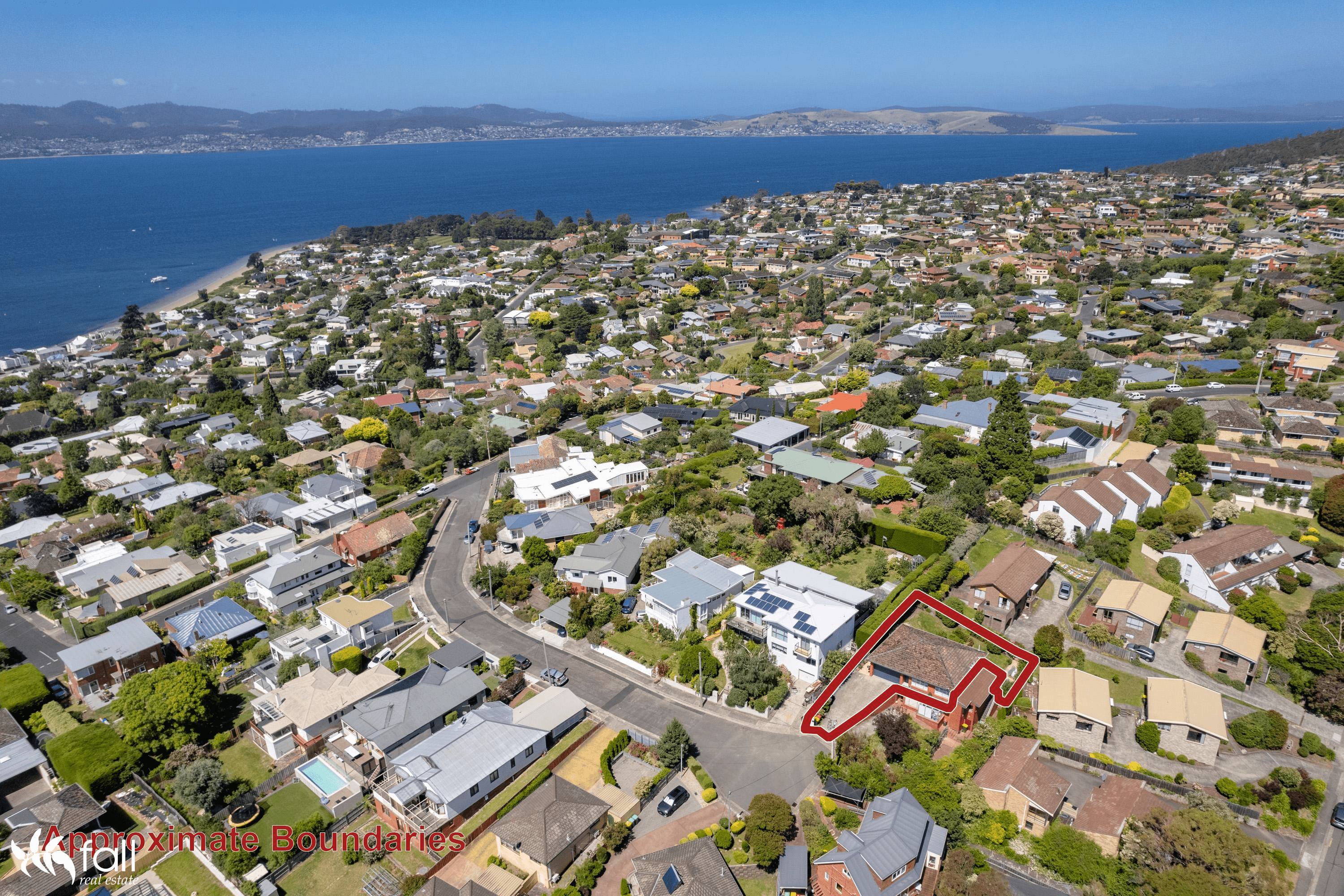 1/18 Longview Avenue, SANDY BAY, TAS 7005