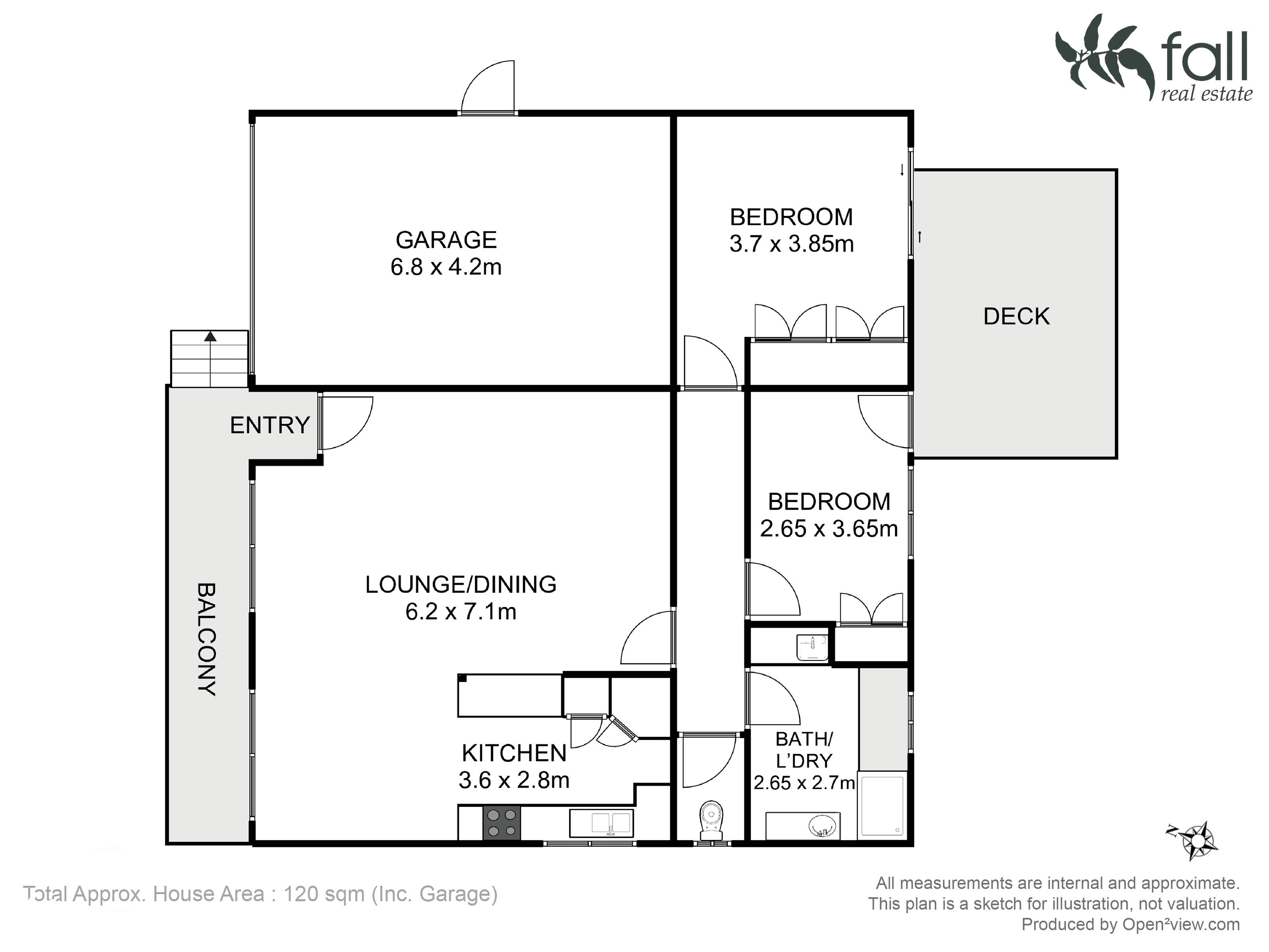 1/18 Longview Avenue, SANDY BAY, TAS 7005