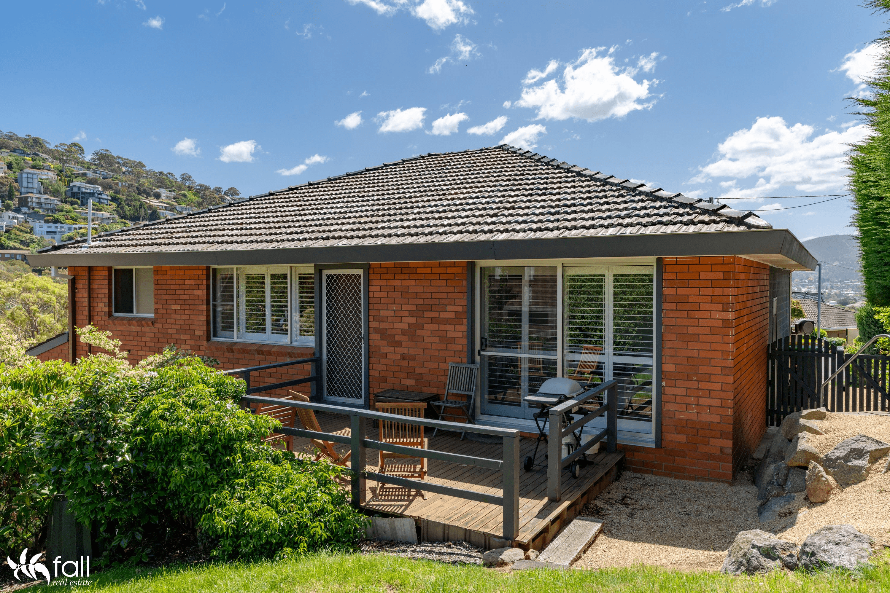 1/18 Longview Avenue, SANDY BAY, TAS 7005