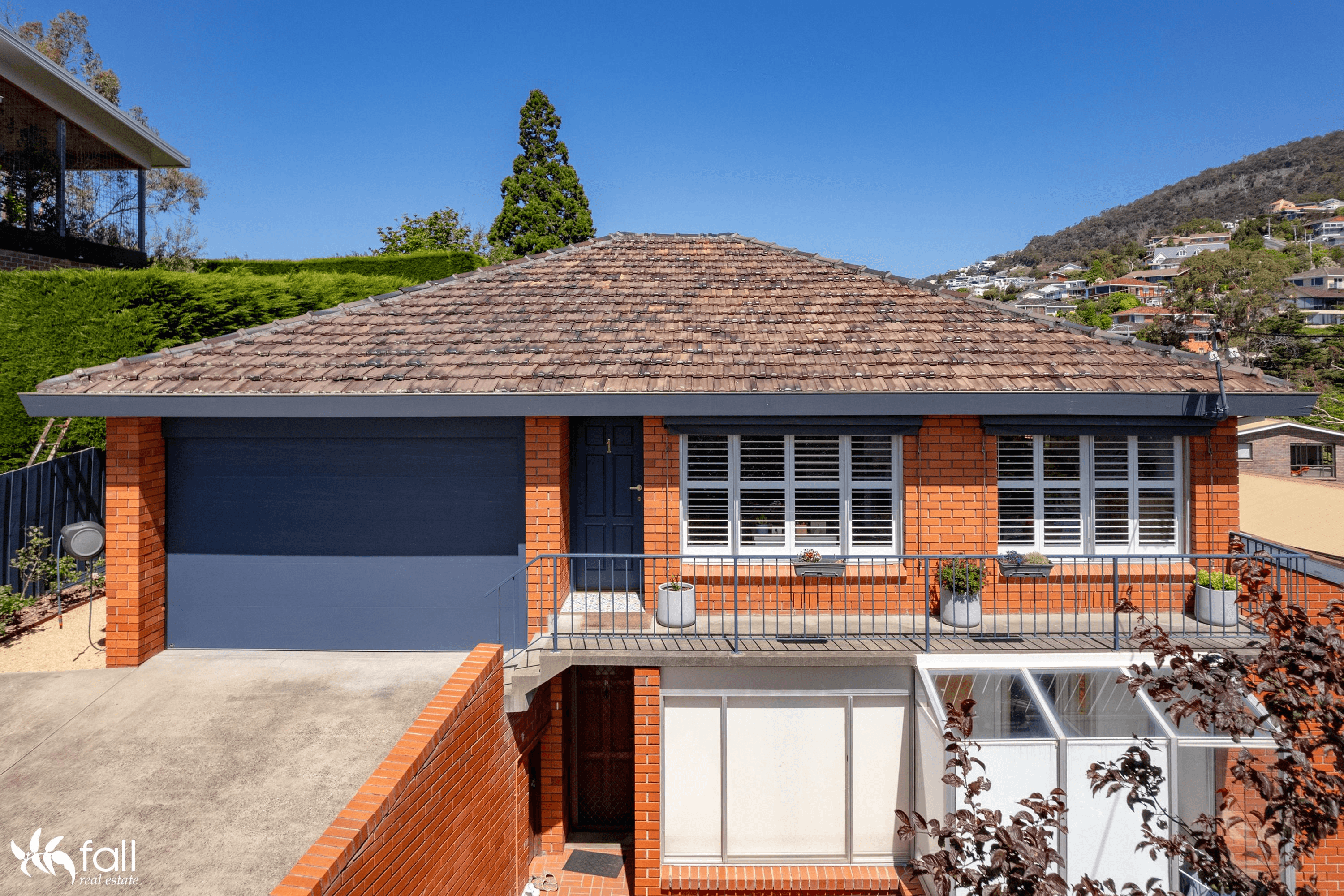 1/18 Longview Avenue, SANDY BAY, TAS 7005