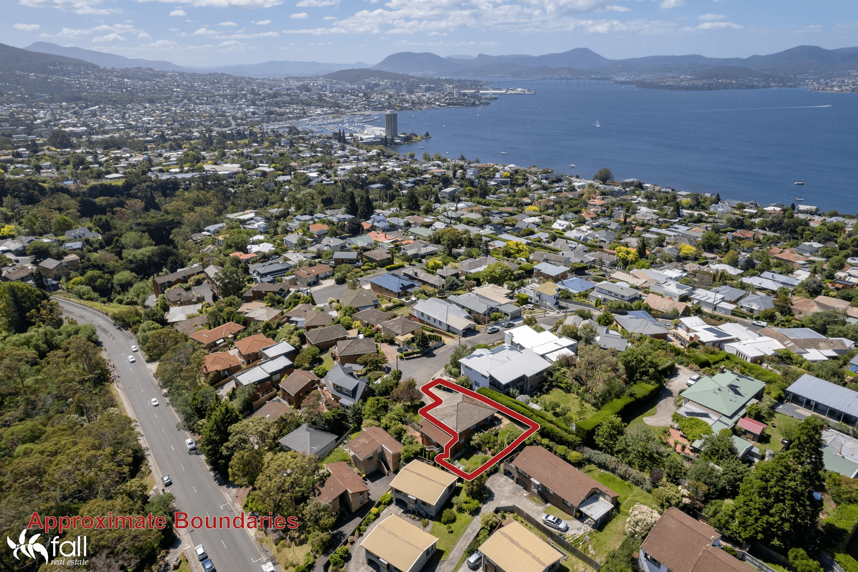 1/18 Longview Avenue, SANDY BAY, TAS 7005