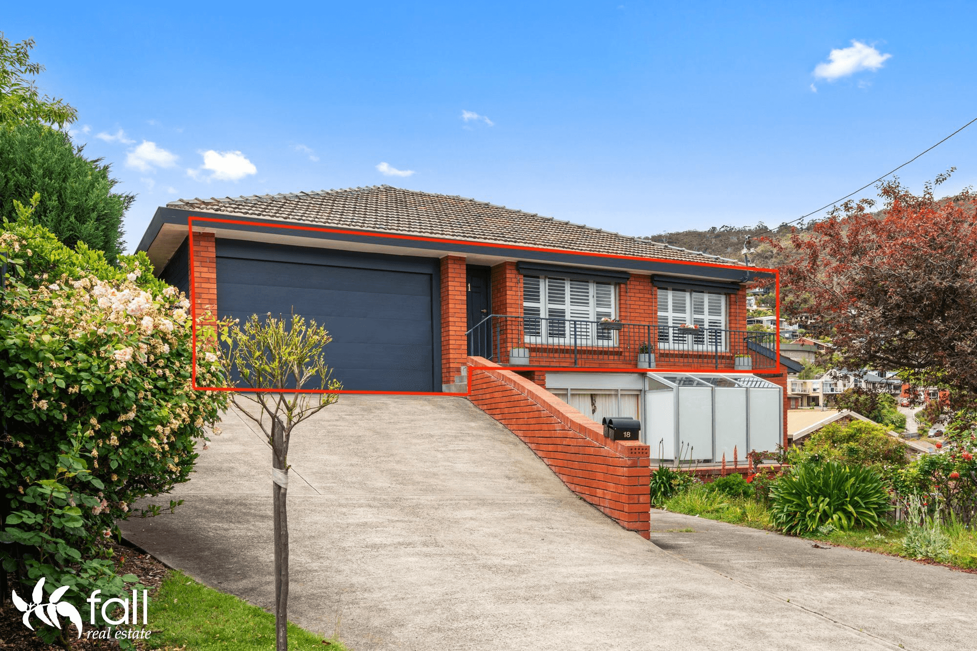 1/18 Longview Avenue, SANDY BAY, TAS 7005