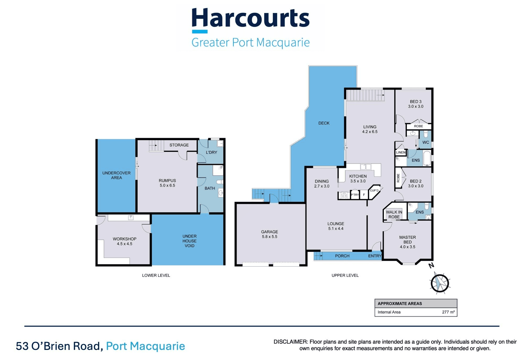 53 O'briens Road, Port Macquarie, NSW 2444