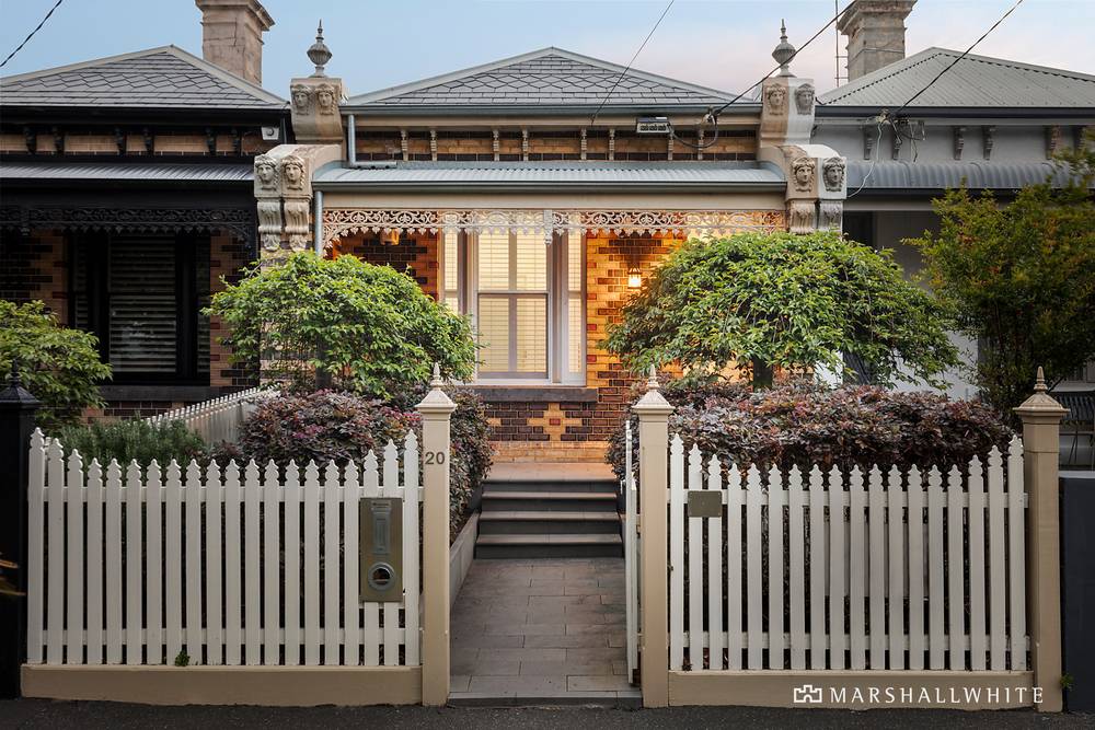 20 Barrett Street, Albert Park, VIC 3206