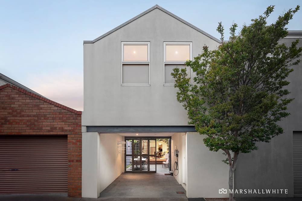 20 Barrett Street, Albert Park, VIC 3206