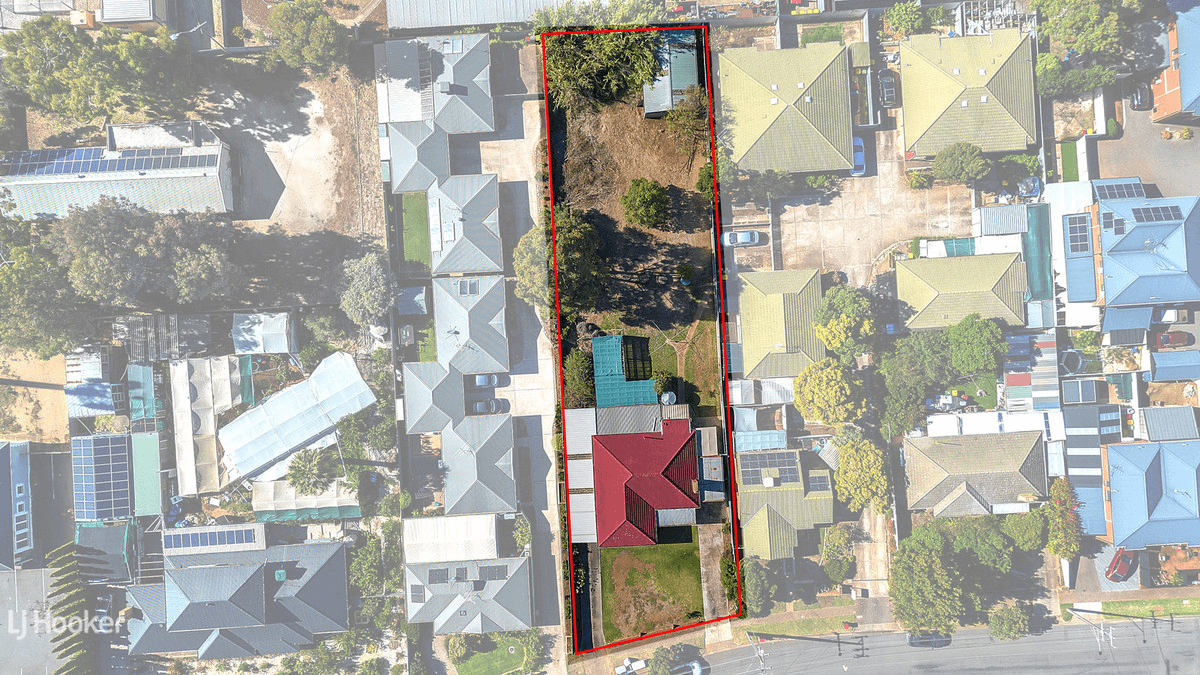 18 Fleet Street, SALISBURY, SA 5108