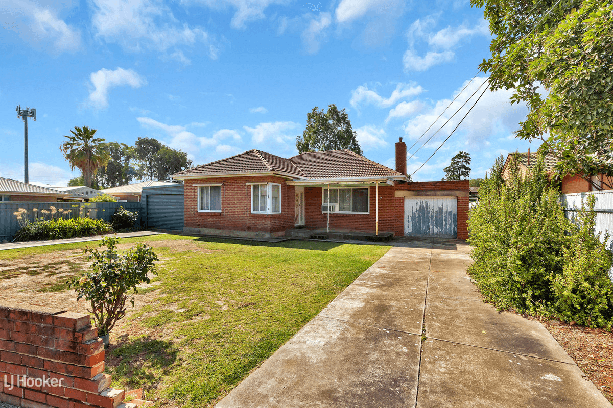 18 Fleet Street, SALISBURY, SA 5108