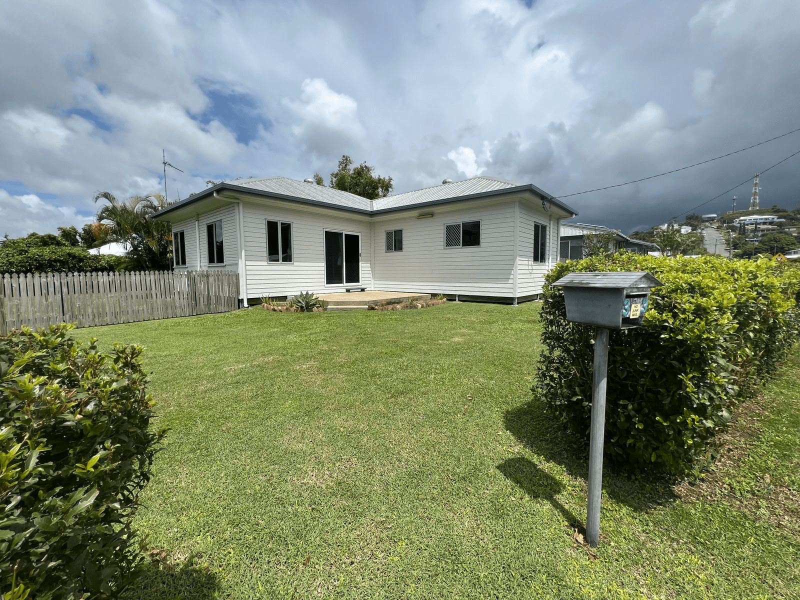 33 High street, North Mackay, QLD 4740