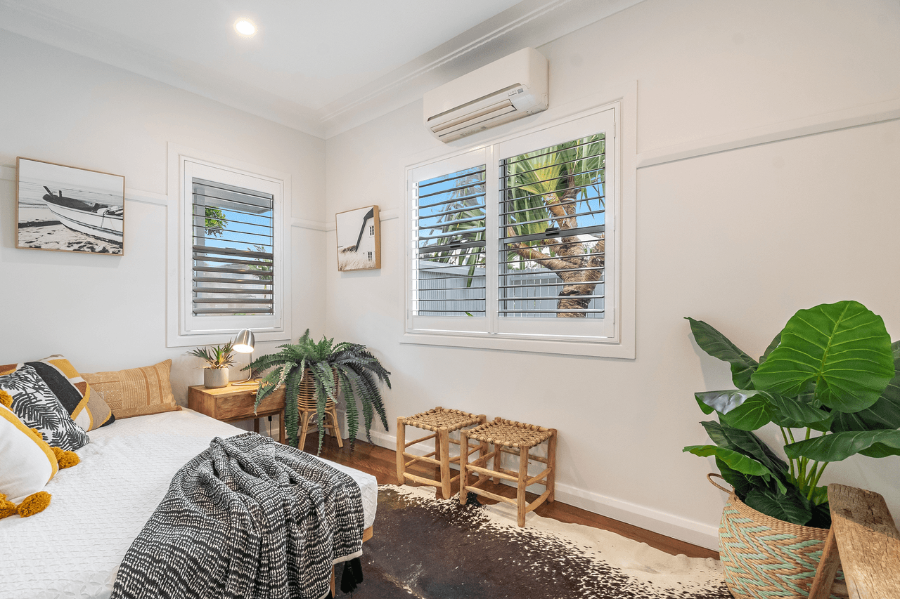 1/17 Bangalow Road, BYRON BAY, NSW 2481