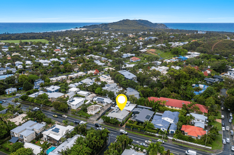 1/17 Bangalow Road, BYRON BAY, NSW 2481