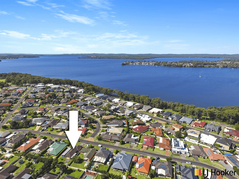 12 Benamba Street, WYEE POINT, NSW 2259