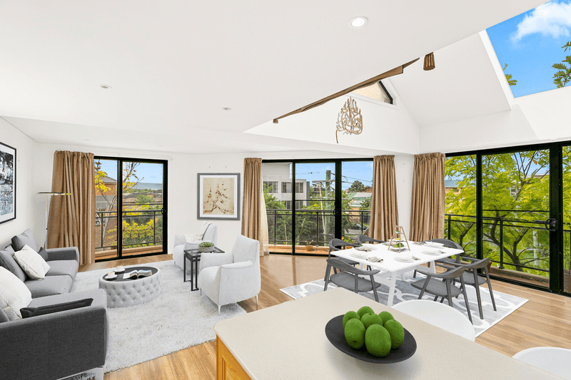 3/49 Bourke Street, NORTH WOLLONGONG, NSW 2500