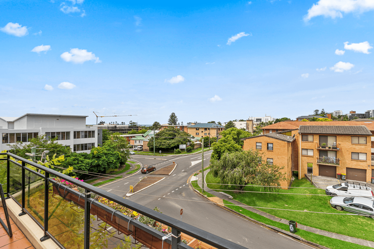 3/49 Bourke Street, NORTH WOLLONGONG, NSW 2500