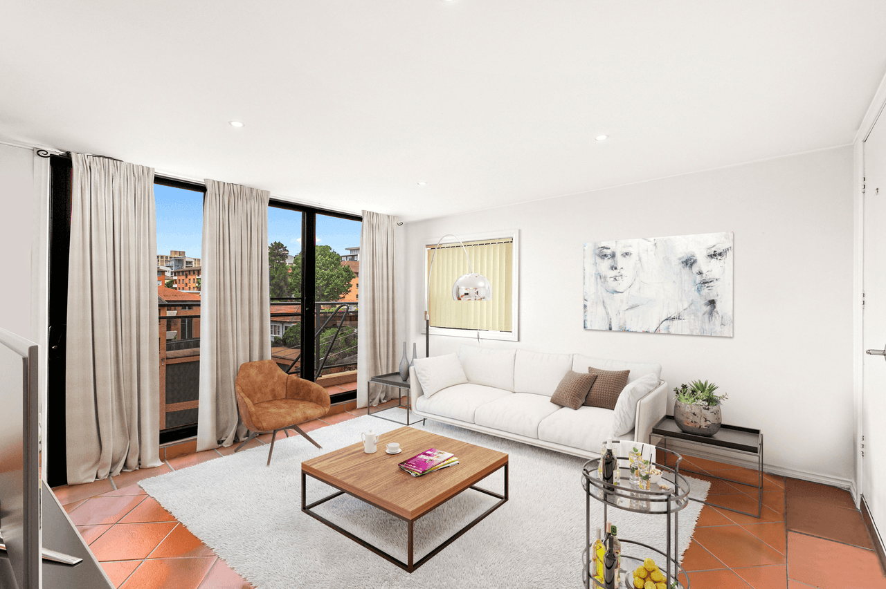 3/49 Bourke Street, NORTH WOLLONGONG, NSW 2500