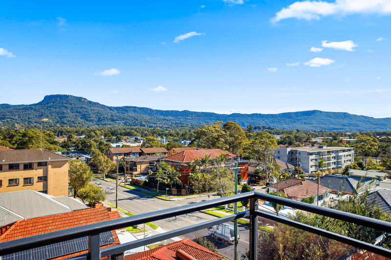 3/49 Bourke Street, NORTH WOLLONGONG, NSW 2500