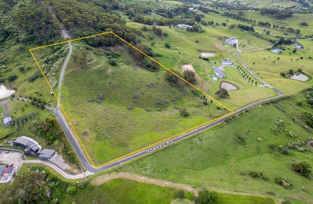 77 HAWKEY ROAD, MENANGLE, NSW 2568