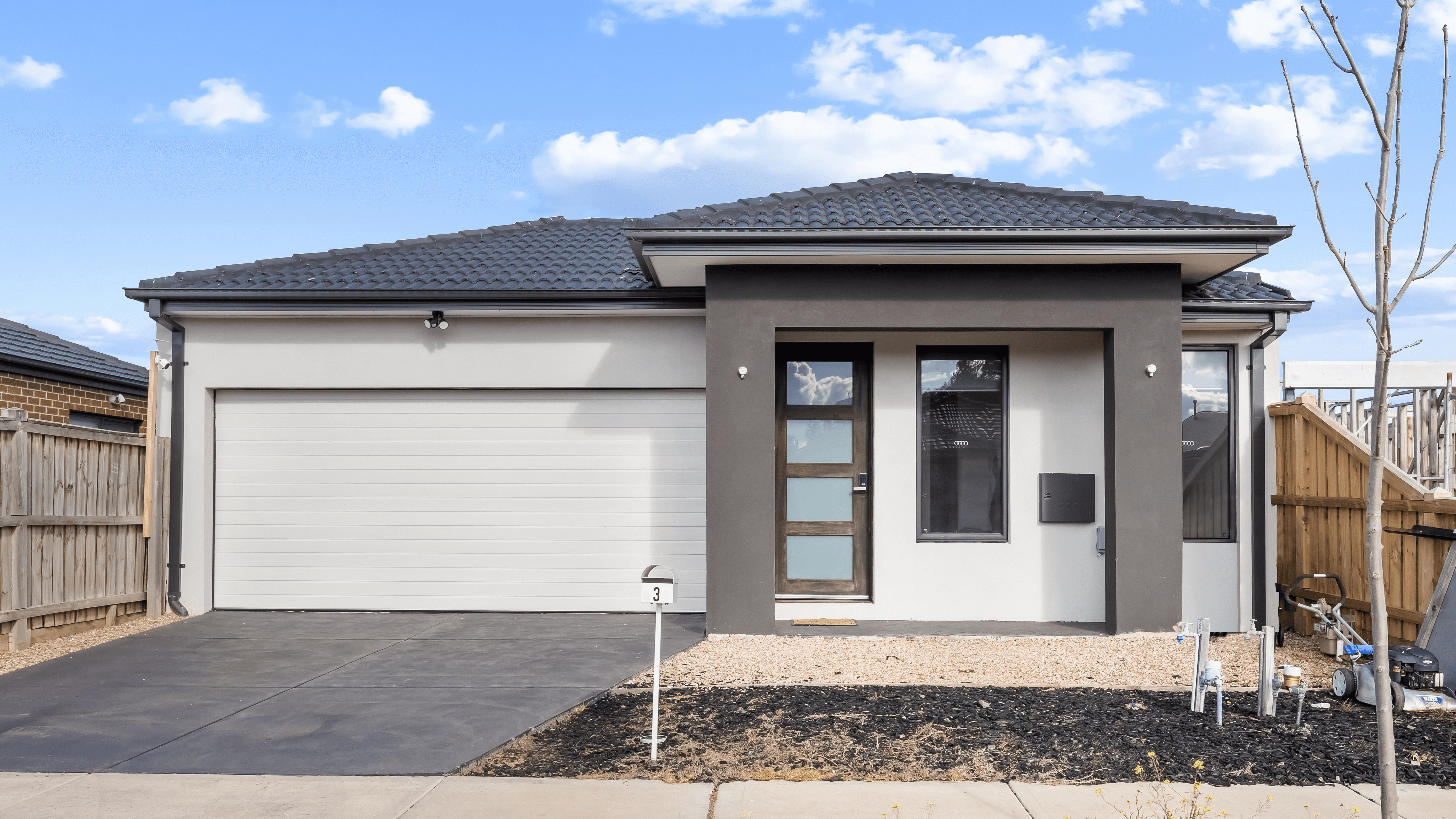 3 Platypus Chase, BEVERIDGE, VIC 3753