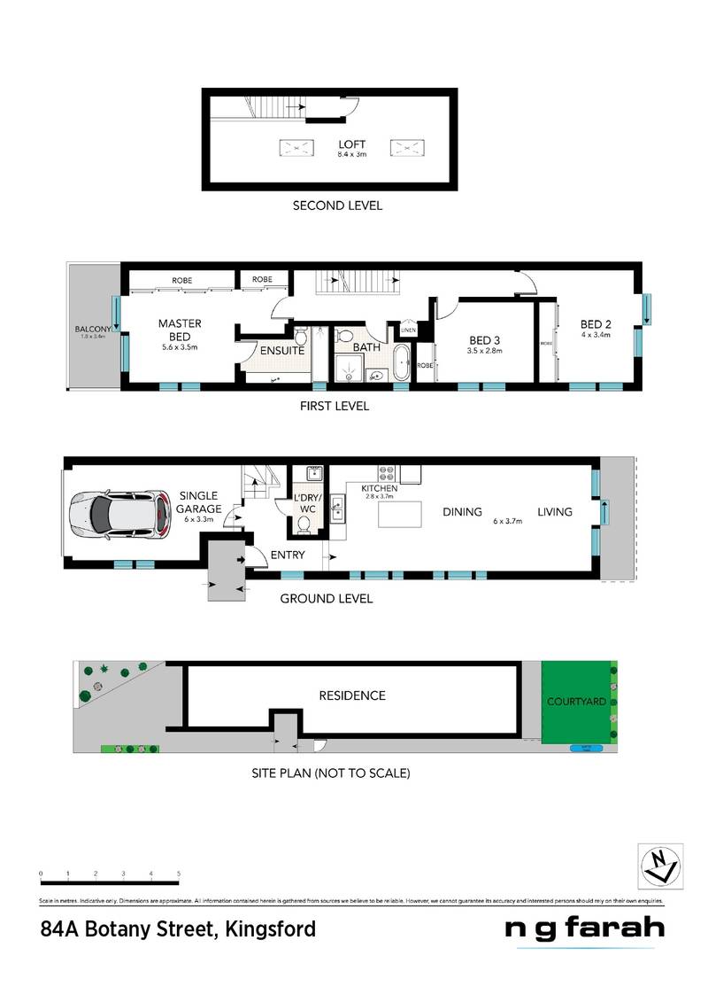 84A Botany Street, Kingsford, NSW 2032