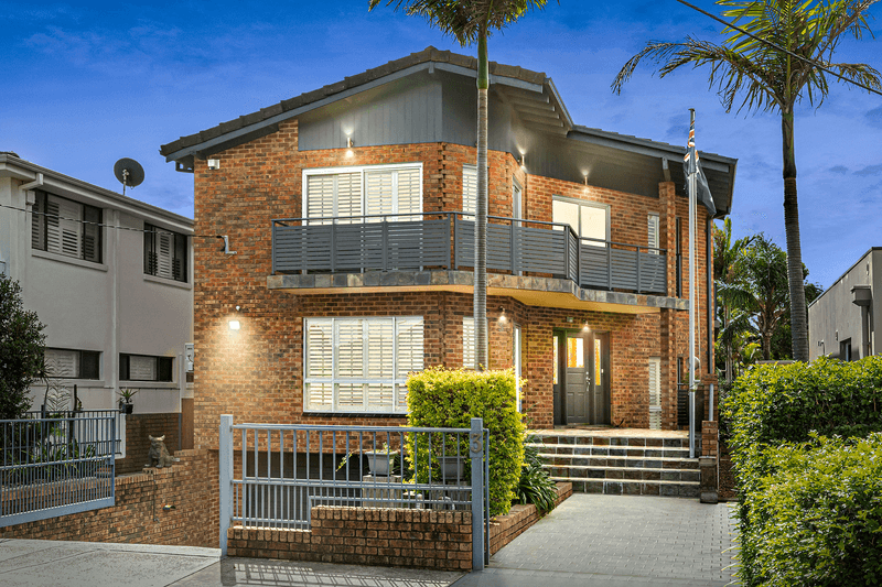 3 Blucher Street, Sans Souci, NSW 2219