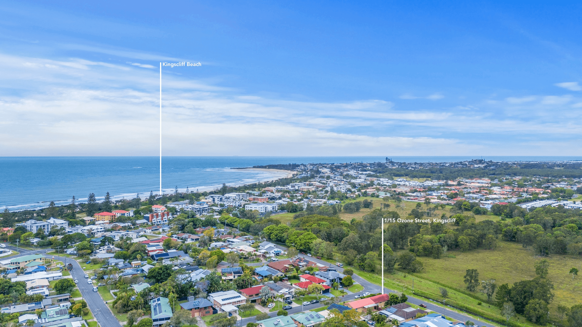 1/15 Ozone Street, KINGSCLIFF, NSW 2487