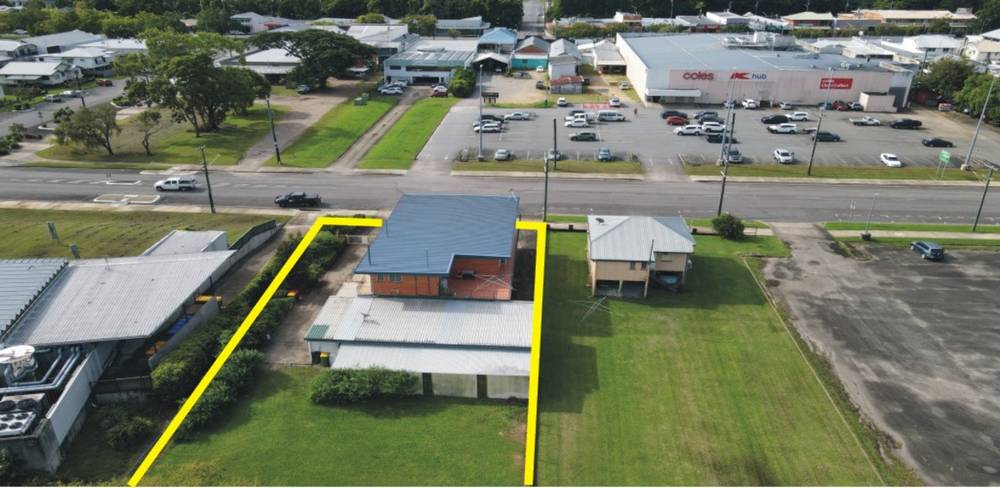 71 McIlwraith Street, Ingham, QLD 4850
