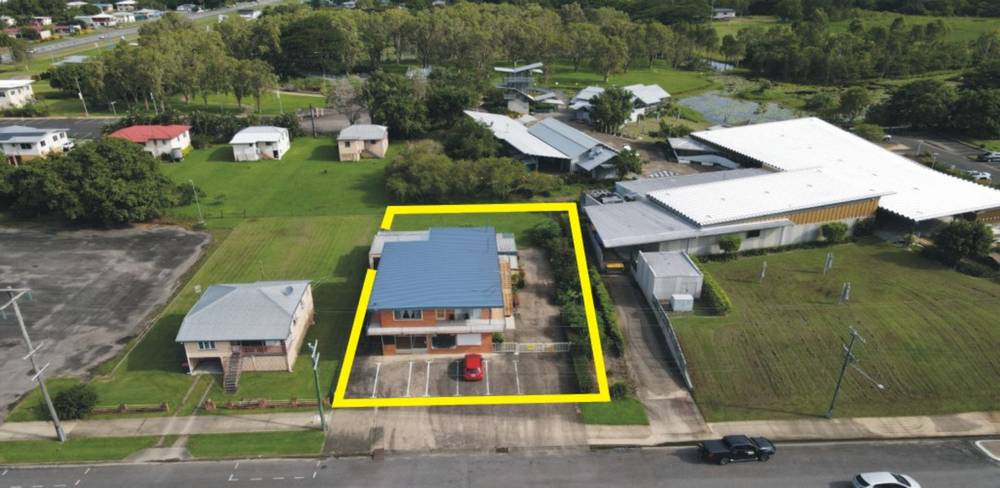 71 McIlwraith Street, Ingham, QLD 4850