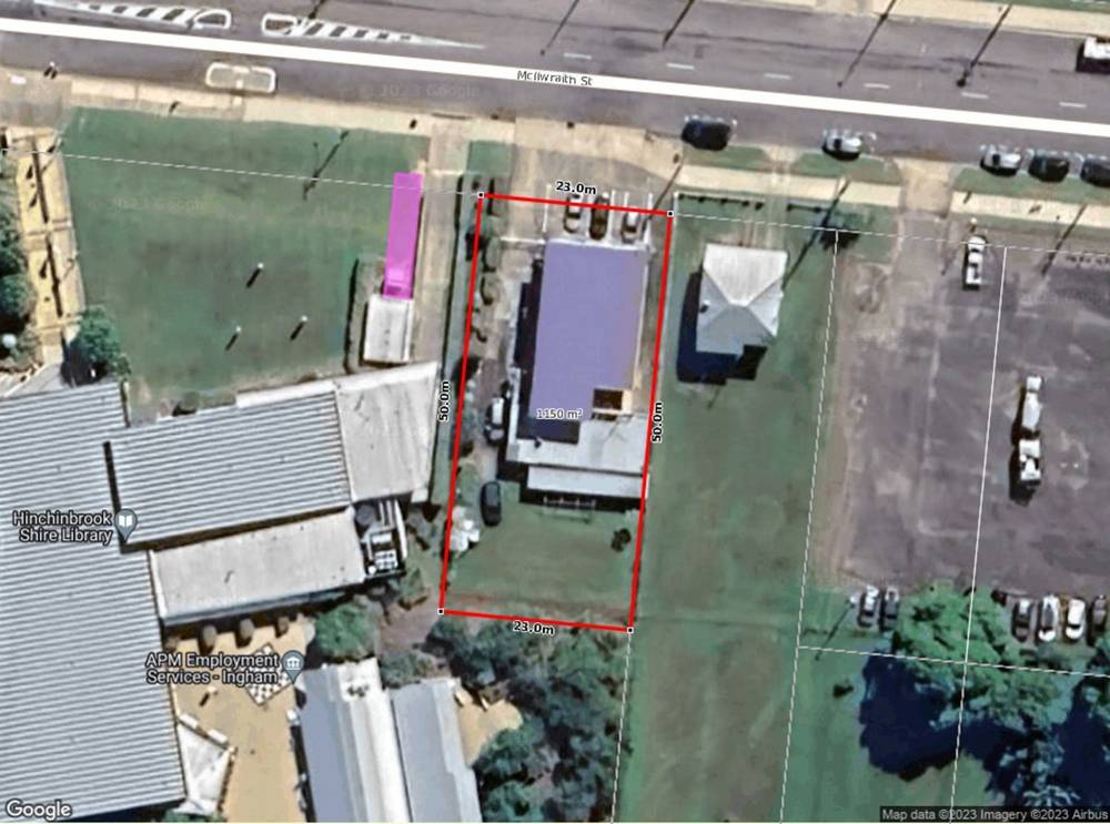 71 McIlwraith Street, Ingham, QLD 4850