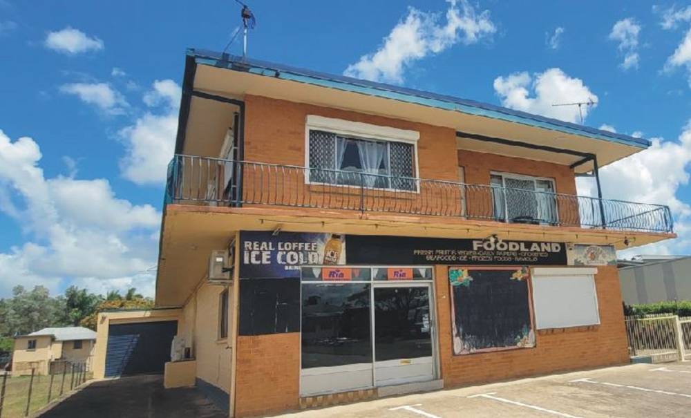 71 McIlwraith Street, Ingham, QLD 4850