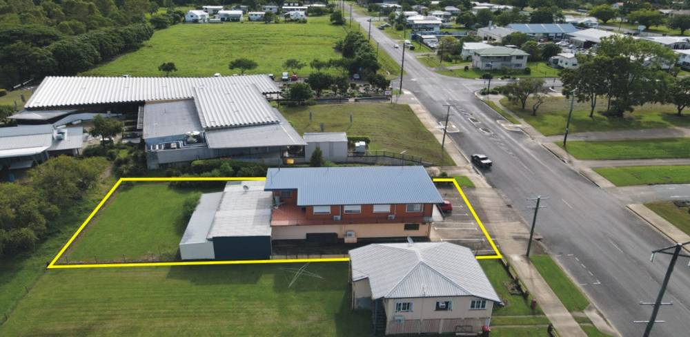 71 McIlwraith Street, Ingham, QLD 4850