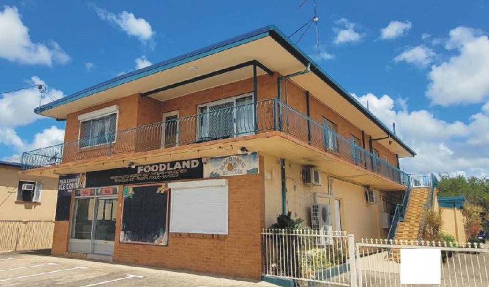 71 McIlwraith Street, Ingham, QLD 4850