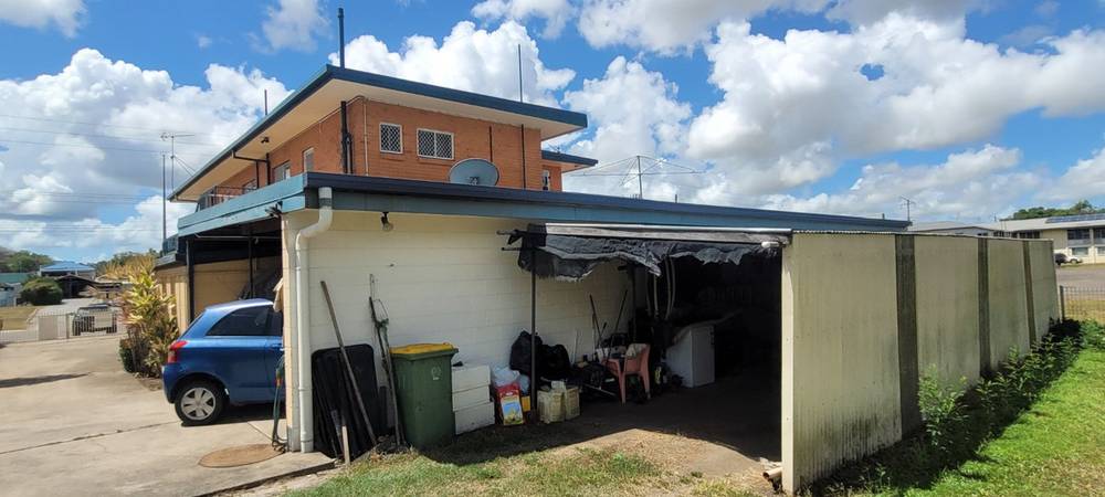 71 McIlwraith Street, Ingham, QLD 4850