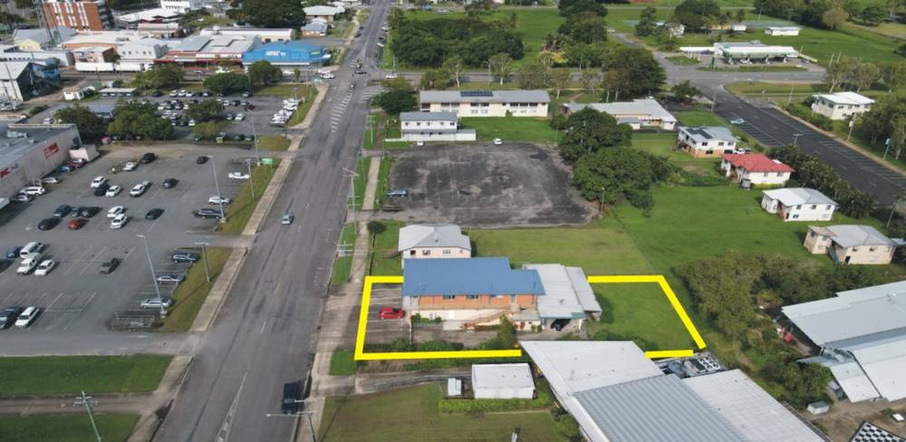 71 McIlwraith Street, Ingham, QLD 4850