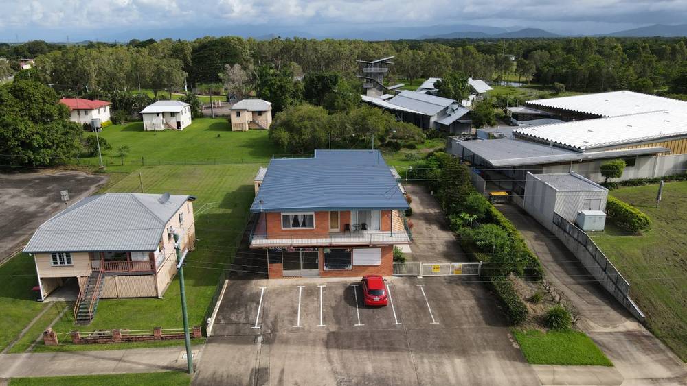 71 McIlwraith Street, Ingham, QLD 4850