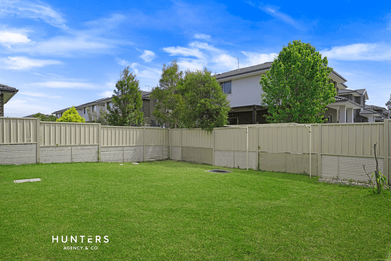 1 Abraham Street, Rooty Hill, NSW 2766