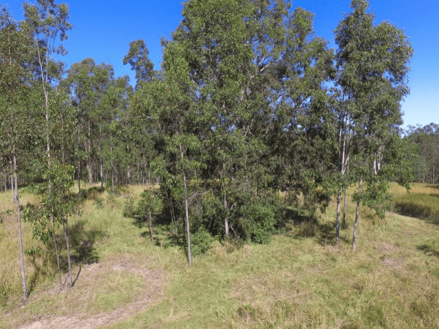 Lot 275 Paddys Flat Road, TABULAM, NSW 2469