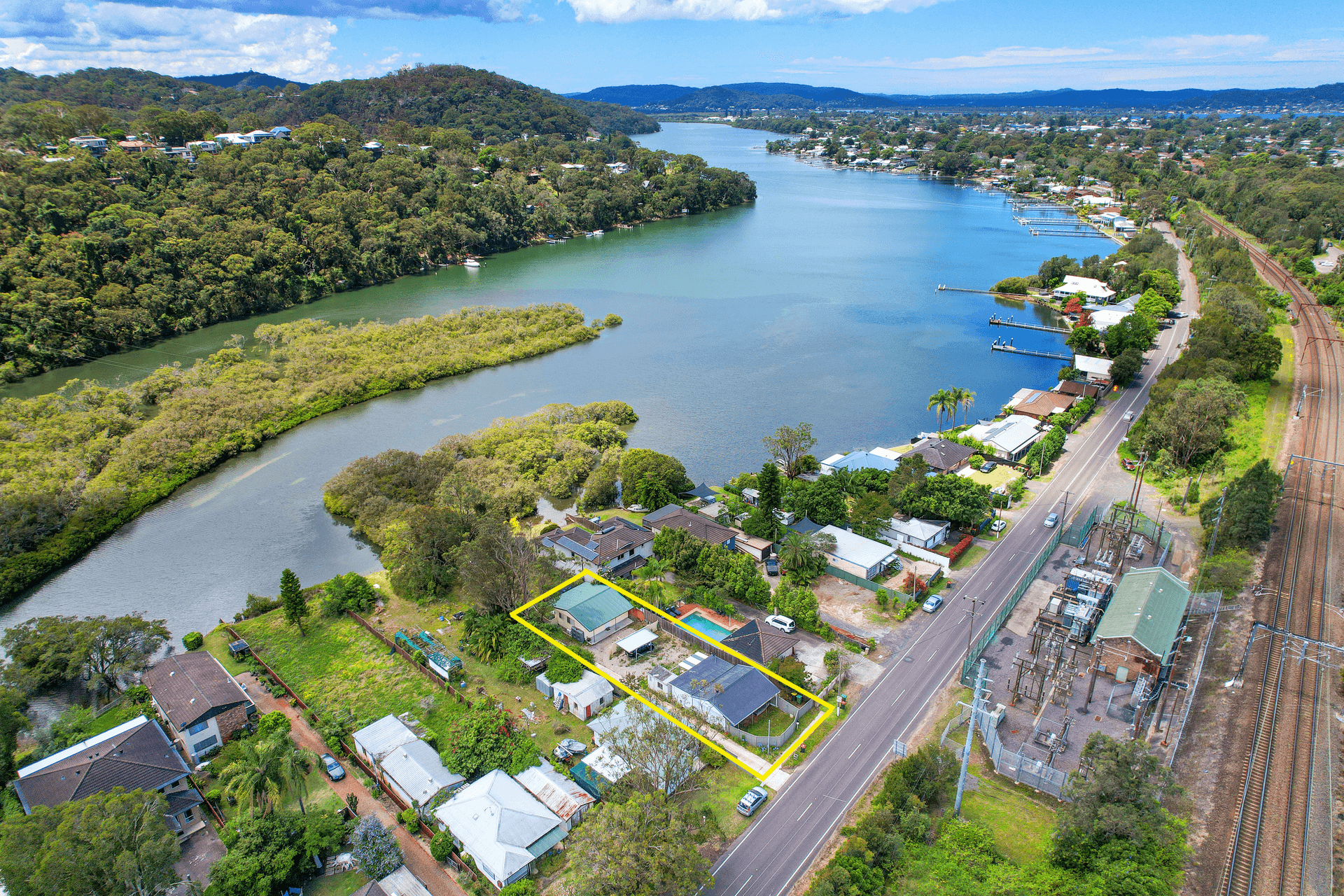 147 Woy Woy Road, Woy Woy, NSW 2256