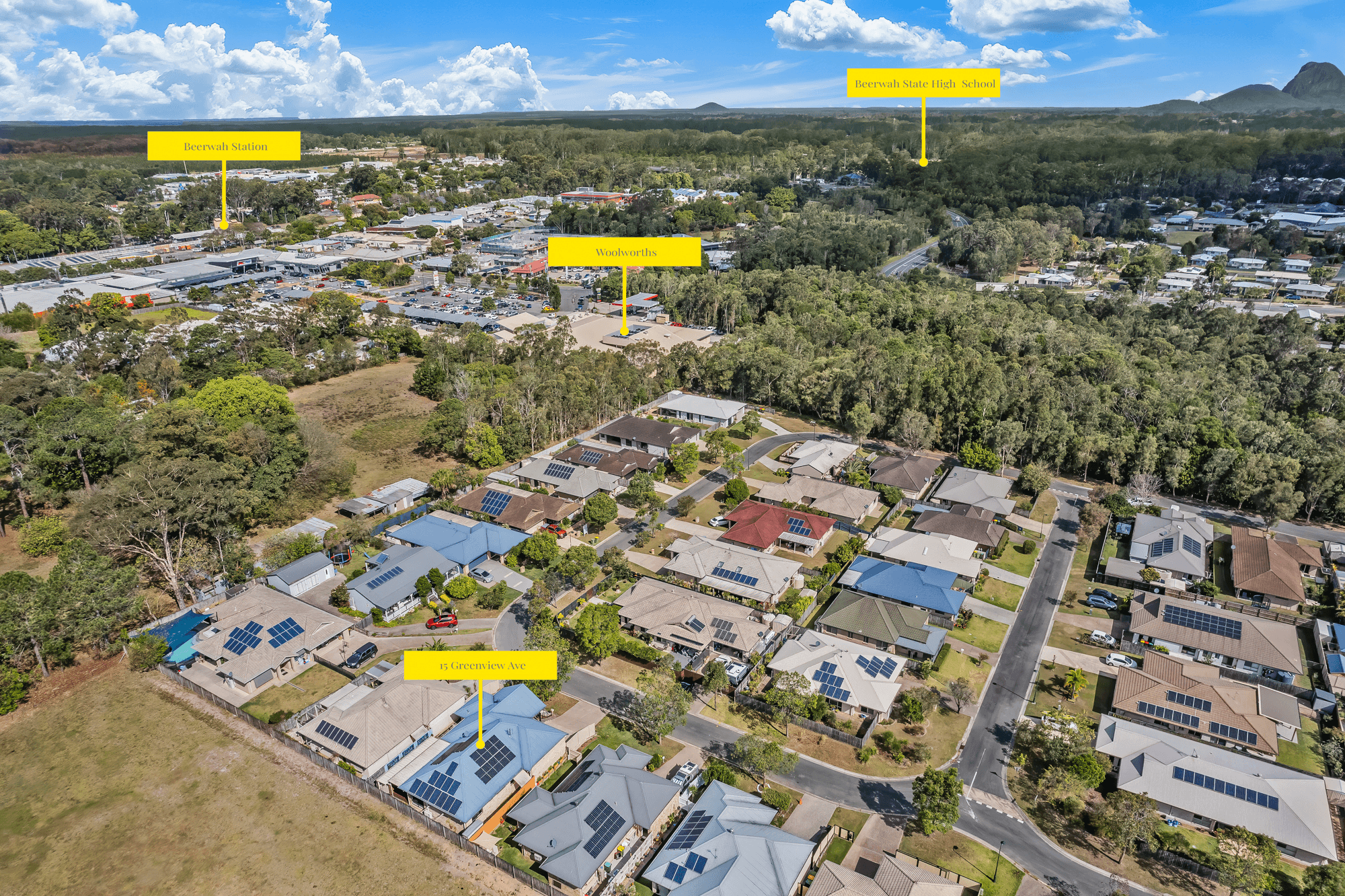 15 Greenview Avenue, BEERWAH, QLD 4519