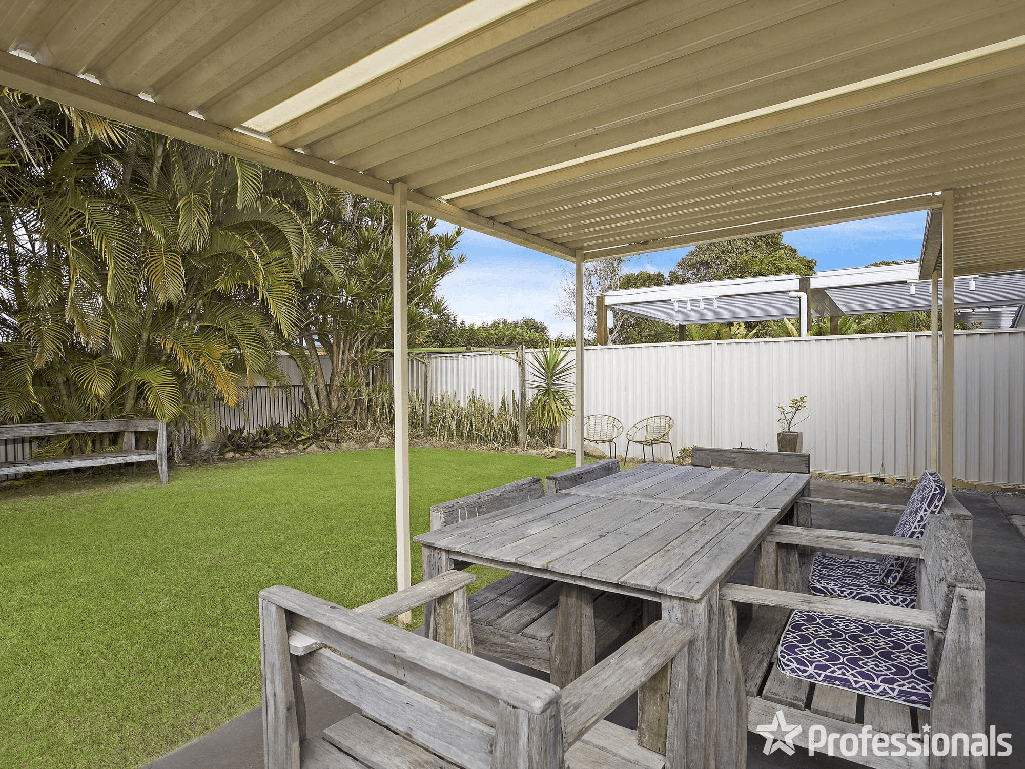 40 Fifteenth Avenue, PALM BEACH, QLD 4221