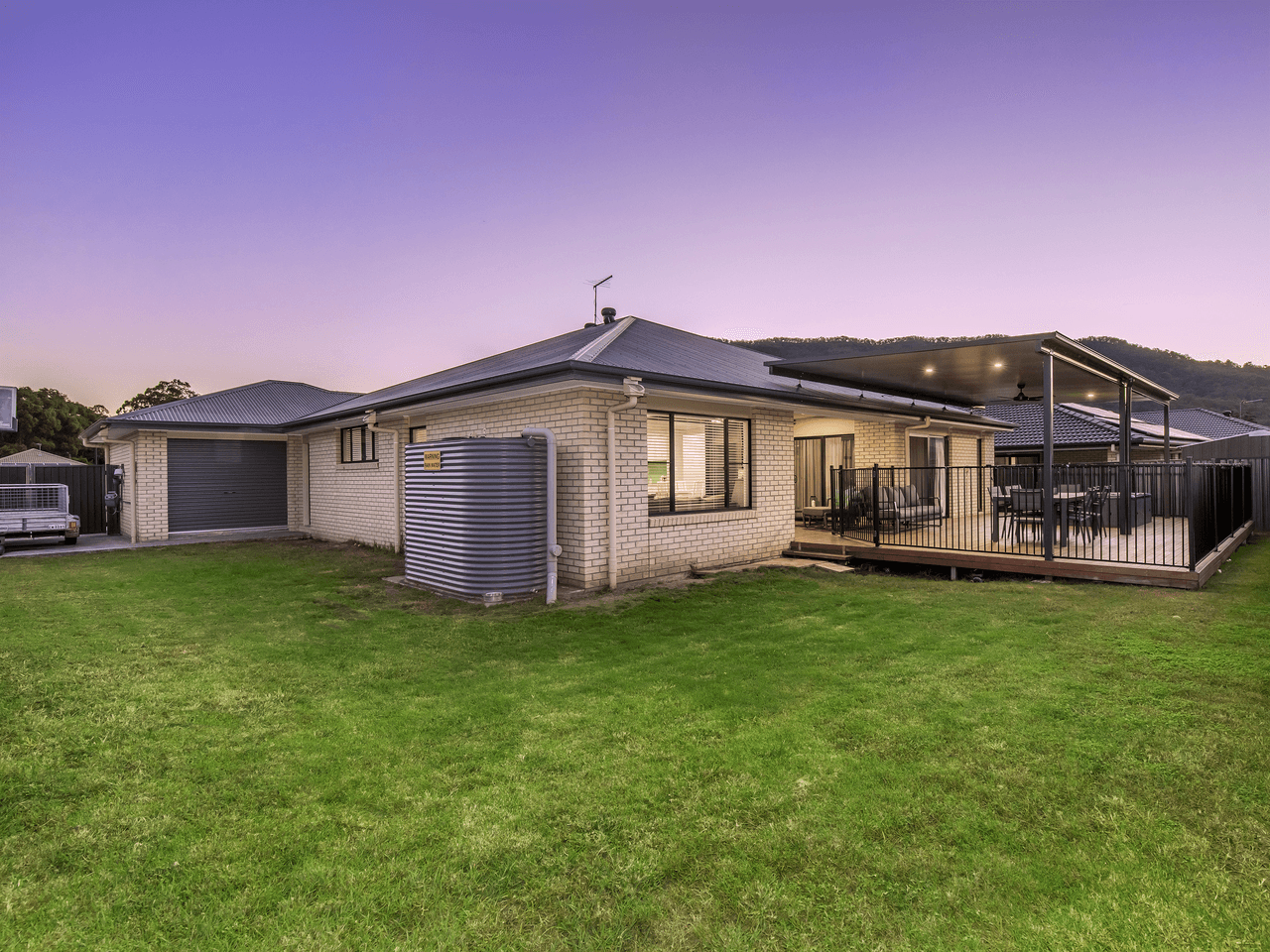 21 Beasley Way, CANUNGRA, QLD 4275