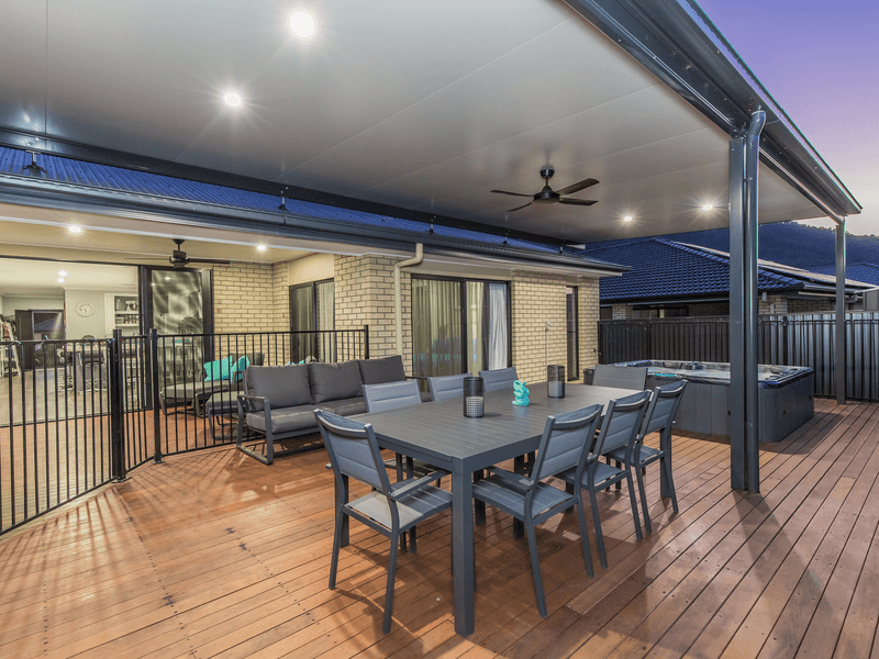 21 Beasley Way, CANUNGRA, QLD 4275