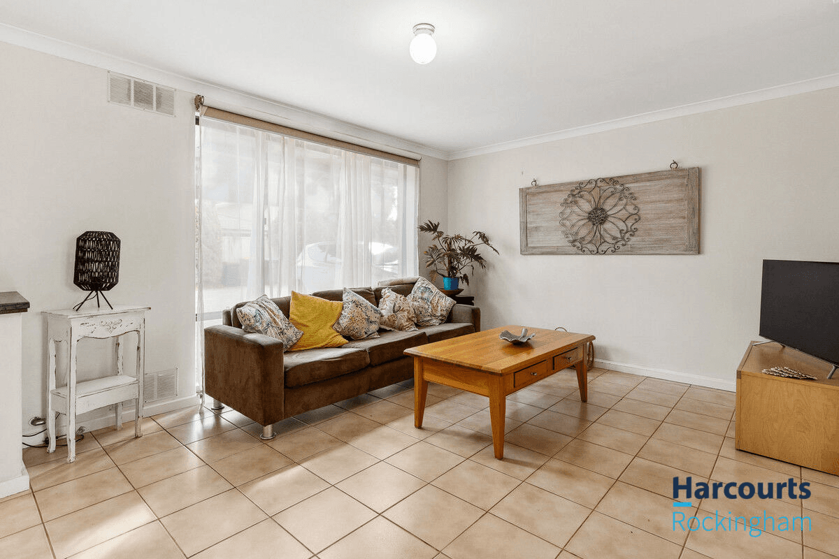 4/33 Fletcher Street, Rockingham, WA 6168