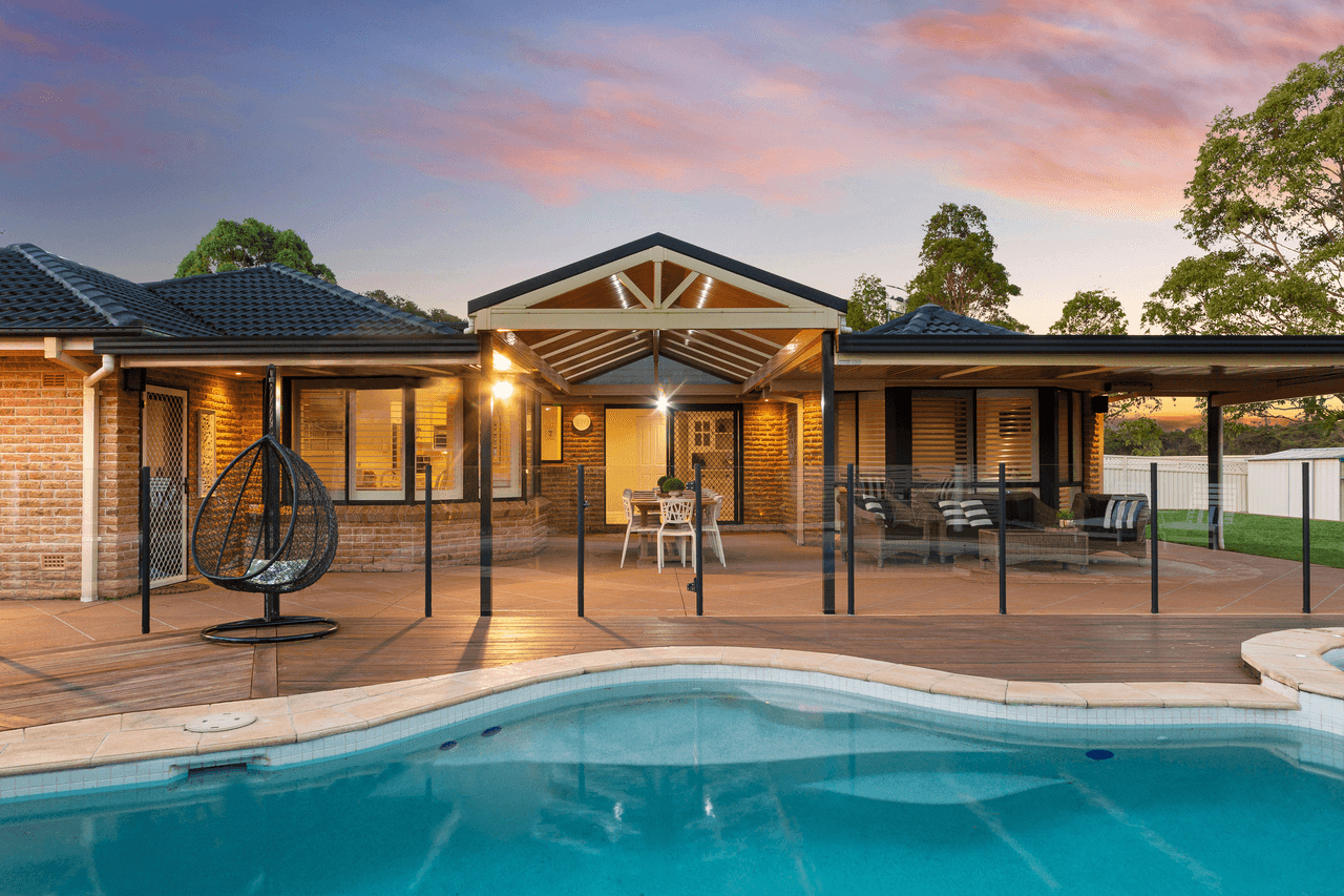 3 Oregon Place, HAMLYN TERRACE, NSW 2259