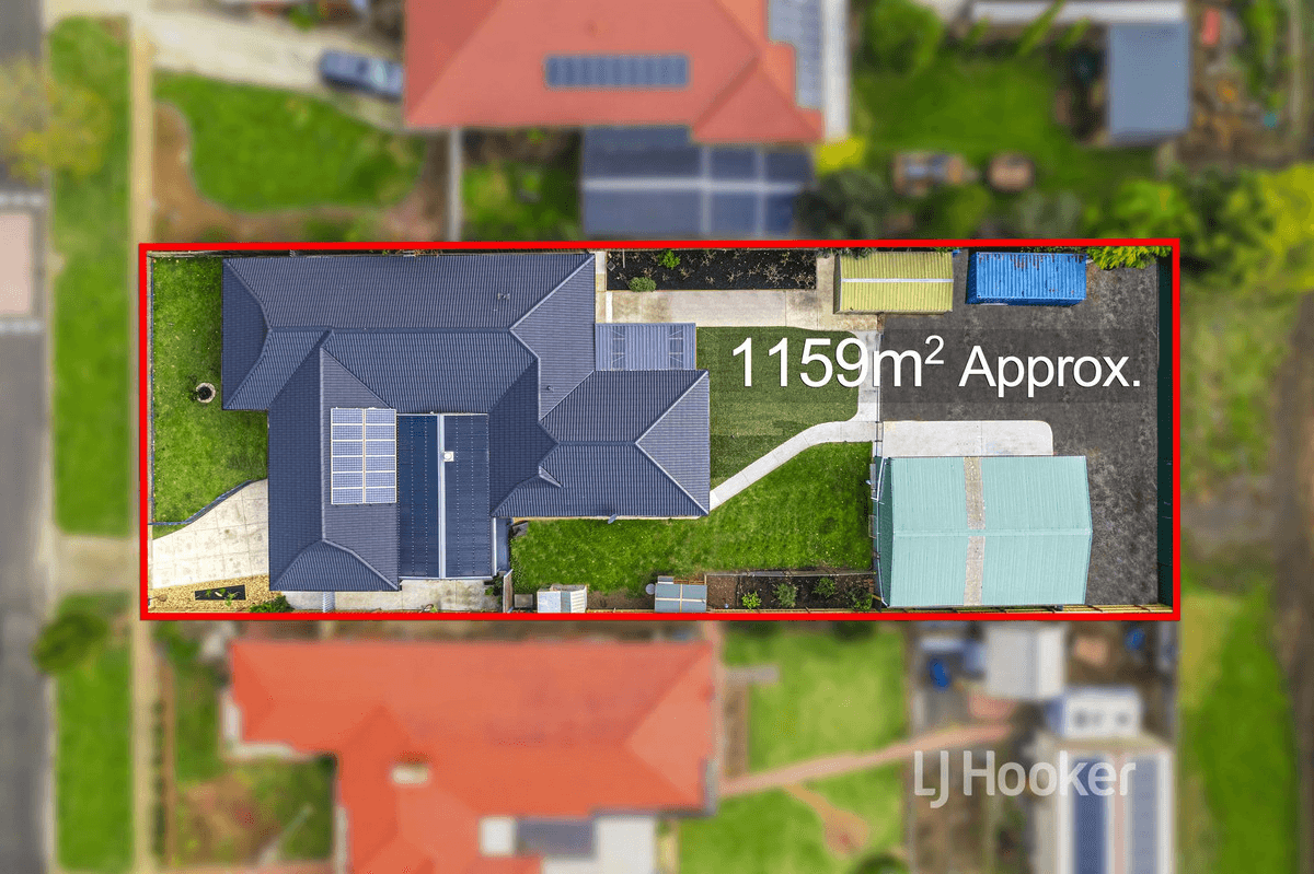 52 Westleigh Drive, WERRIBEE, VIC 3030