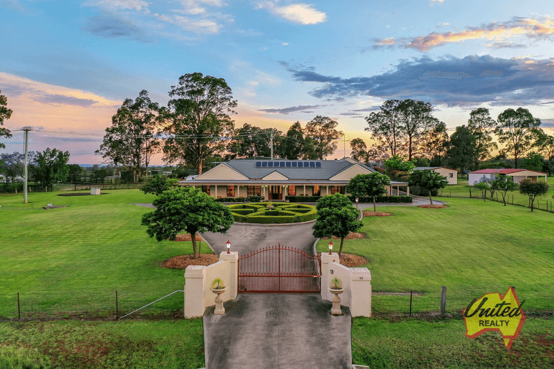 22 Greenfields Place, Theresa Park, NSW 2570