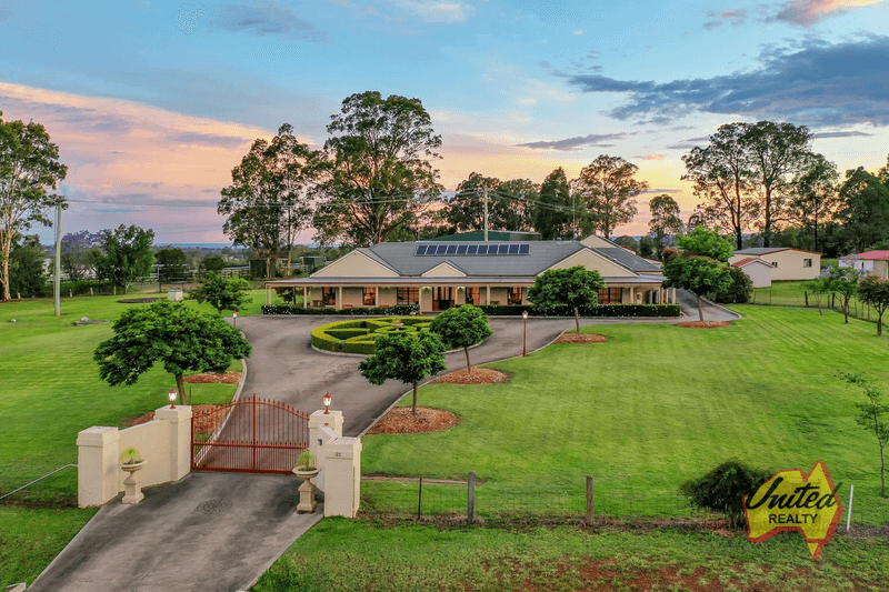 22 Greenfields Place, Theresa Park, NSW 2570