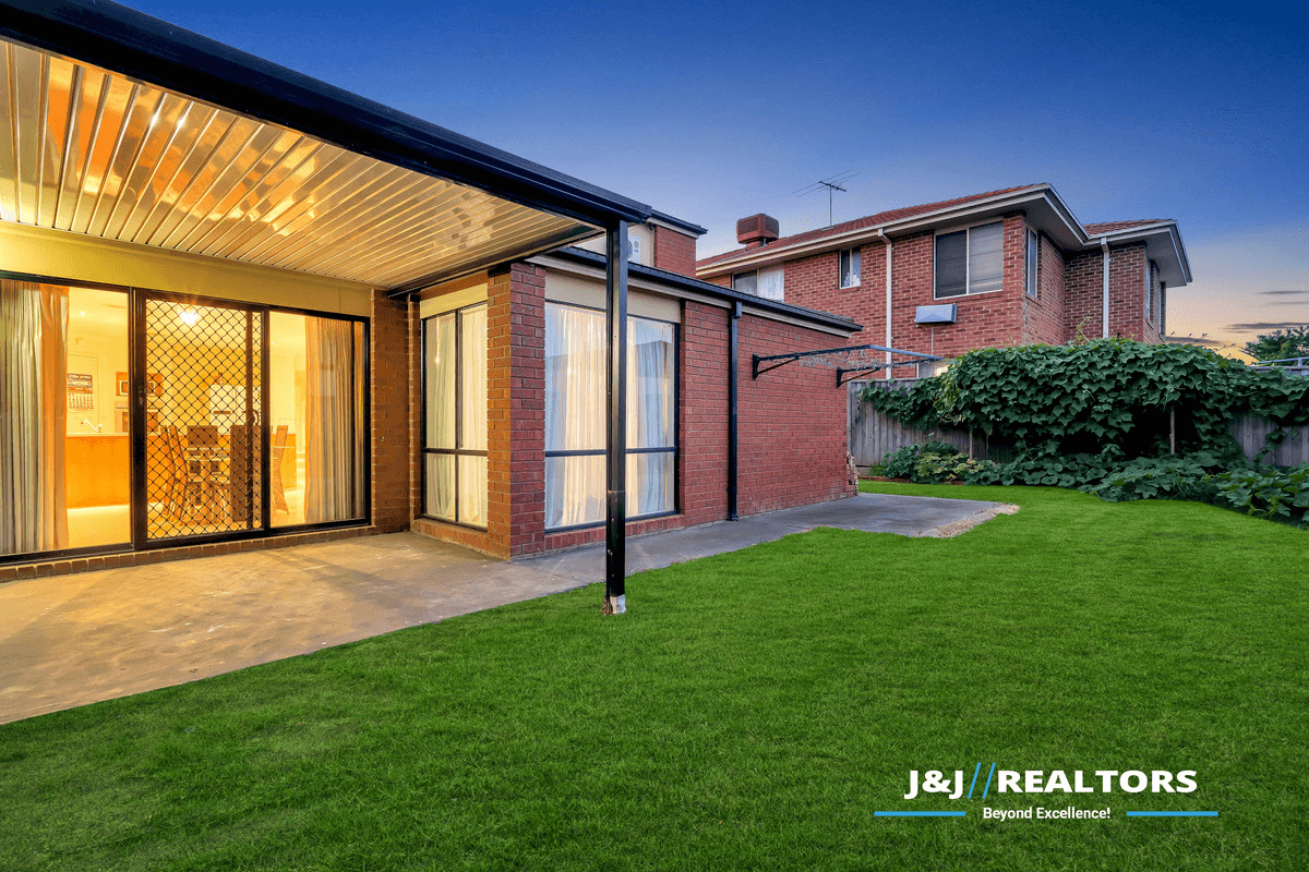 28 Rivergum Rise, Hampton Park, VIC 3976