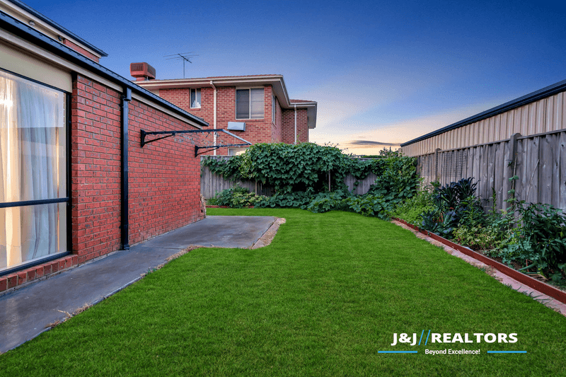 28 Rivergum Rise, Hampton Park, VIC 3976